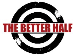 Image for The Better Half
