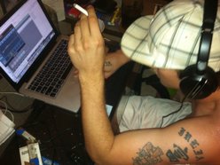 T.J. McDonald AKA Dot Com