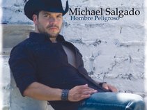 Michael Salgado