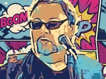 HighStakes Main Rock band page