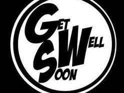 Image for GET WELL SOON