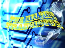 The Melting Transistor