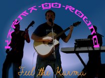 Karma-Go-Round