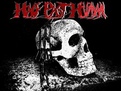 Half Past Human