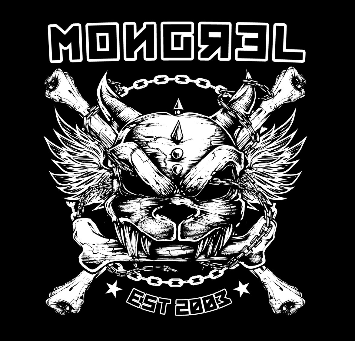 Mongrel ReverbNation