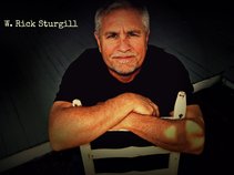 W. Rick Sturgill