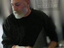 Enigma Sound Craft - Scot Mercer