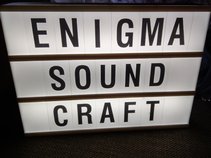 Enigma Sound Craft - Scot Mercer