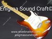Enigma Sound Craft - Scot Mercer musician/producer