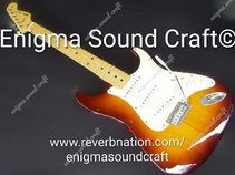 Enigma Sound Craft - Scot Mercer musician/producer