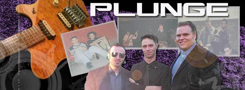 ReverbNation profile picture for @plunge