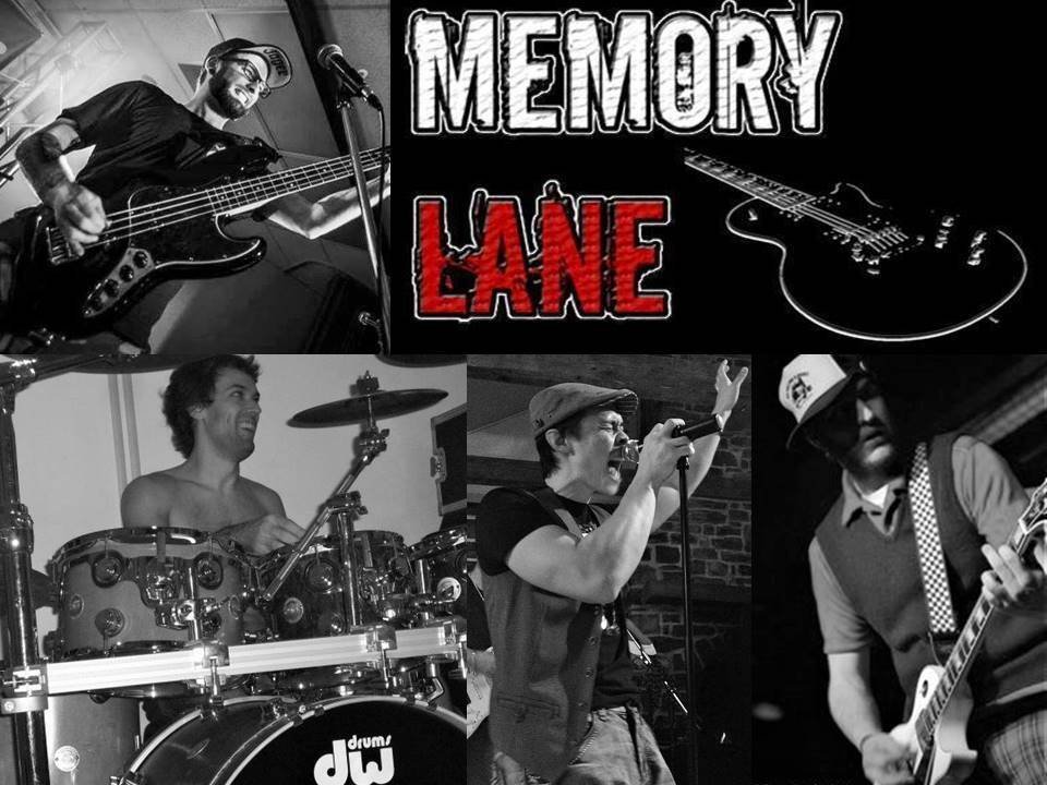 Memory Lane band | ReverbNation