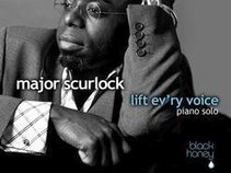 Major Scurlock