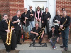 Powerhouse "Horn-Driven, Funk, Soul & R&B"