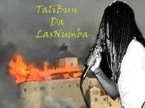 TaliBun Da LasNumba