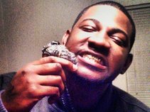 Yung Dizzy