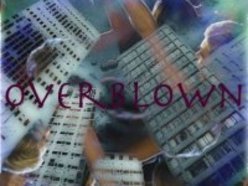 ReverbNation profile picture for @overblown