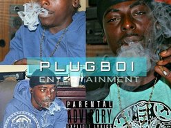 PLUGBOI