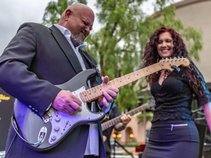 Jim Gustin and Truth Jones