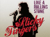 Sticky Fingers
