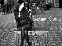 Samantha Chan