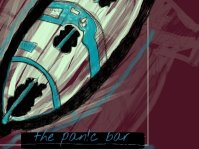 The Panic Bar