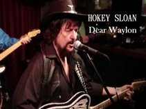 Hokey Sloan