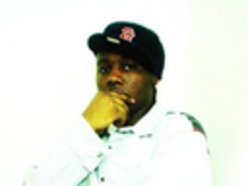 ReverbNation profile picture for @boom