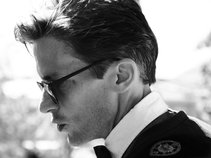 Kevin McWha Steele