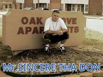 Sincere tha Don