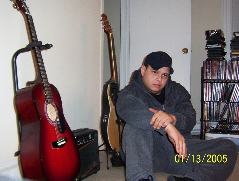 ReverbNation profile picture for @awaken