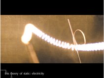 This Theory Of Static