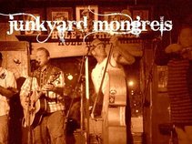The Junkyard Mongrels
