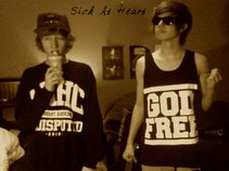 Sick At Heart