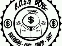 HU$$L3BOI/BO$$ BOYz