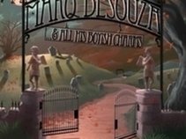 Marq DeSouza
