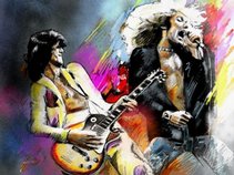 Led Zeppelin