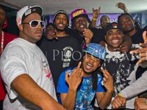 V.I.P.  of TRAPMONEY