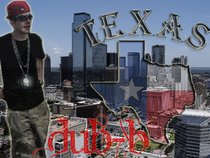 dub-b aka the general