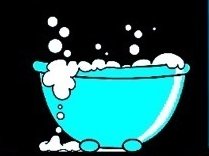 Image for Tub Geometry