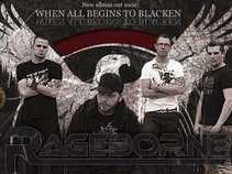 Rageborne
