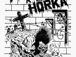 Aspirantes a la horka