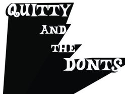Image for Quitty & the Don'ts