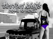 Decibel Kings