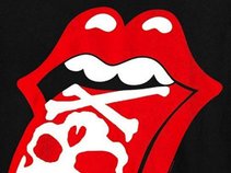 DEAFBOYONE ROLLING STONES (OFFICIAL)