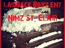 Nimz St. Clair