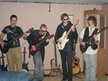 Stringed Redemption