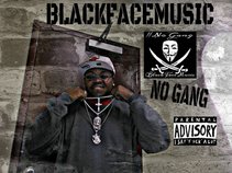 BLACK FACE MUSIC