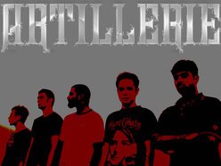 Artillerie