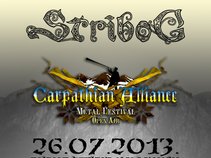 StriboG